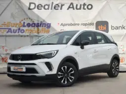 
										OPEL CROSSLAND X full									