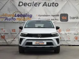 
										OPEL CROSSLAND X full									