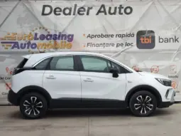 
										OPEL CROSSLAND X full									