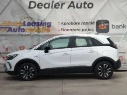 
										OPEL CROSSLAND X full									