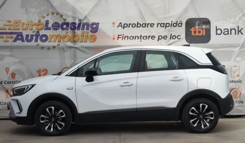 
								OPEL CROSSLAND X full									