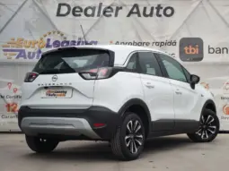 
										OPEL CROSSLAND X full									