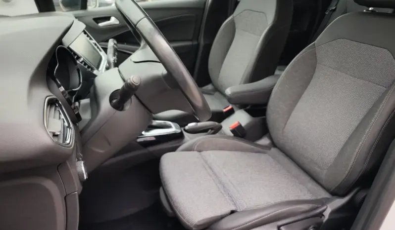 
								OPEL CROSSLAND X full									