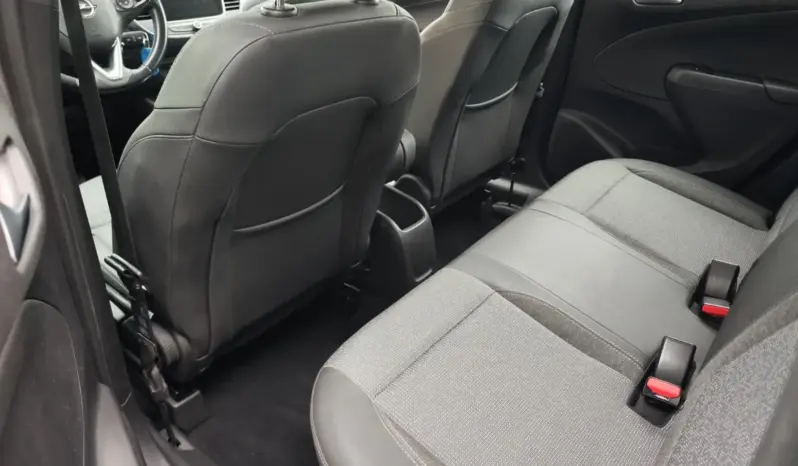 
								OPEL CROSSLAND X full									