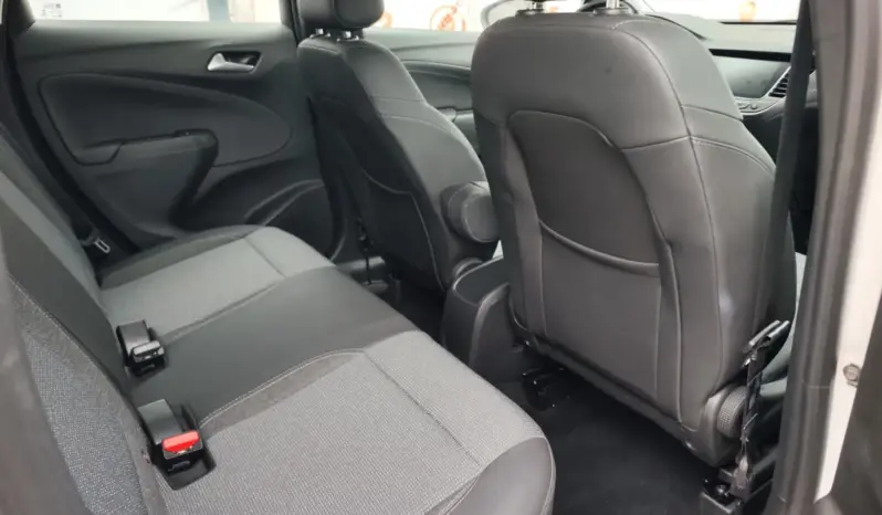 
								OPEL CROSSLAND X full									