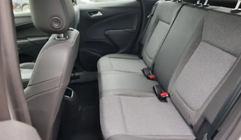 
								OPEL CROSSLAND X full									