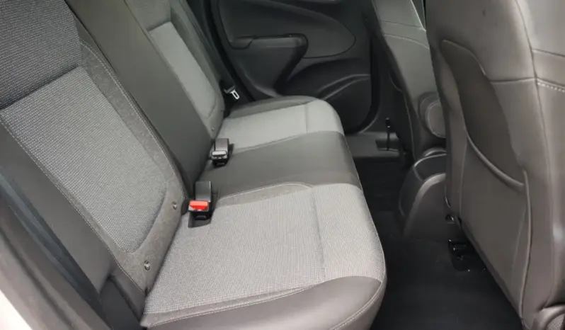 
								OPEL CROSSLAND X full									