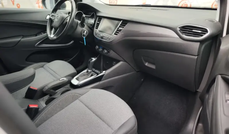 
								OPEL CROSSLAND X full									