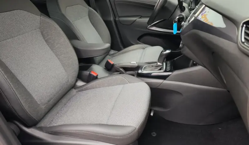 
								OPEL CROSSLAND X full									