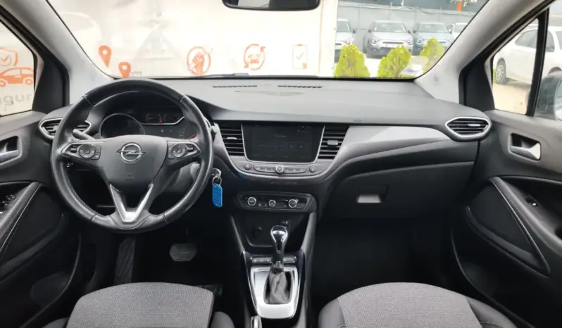 
								OPEL CROSSLAND X full									