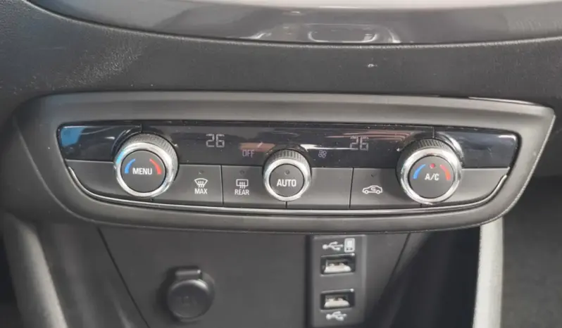 
								OPEL CROSSLAND X full									