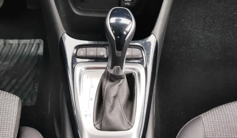 
								OPEL CROSSLAND X full									