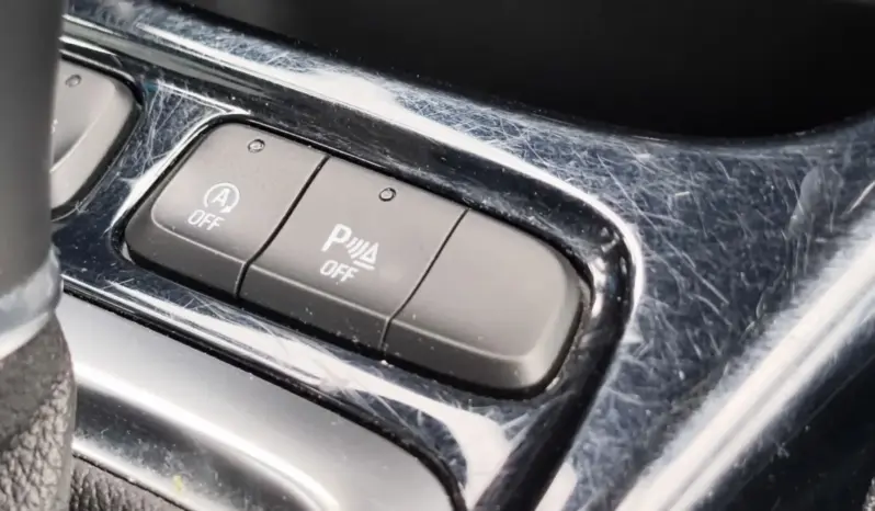 
								OPEL CROSSLAND X full									