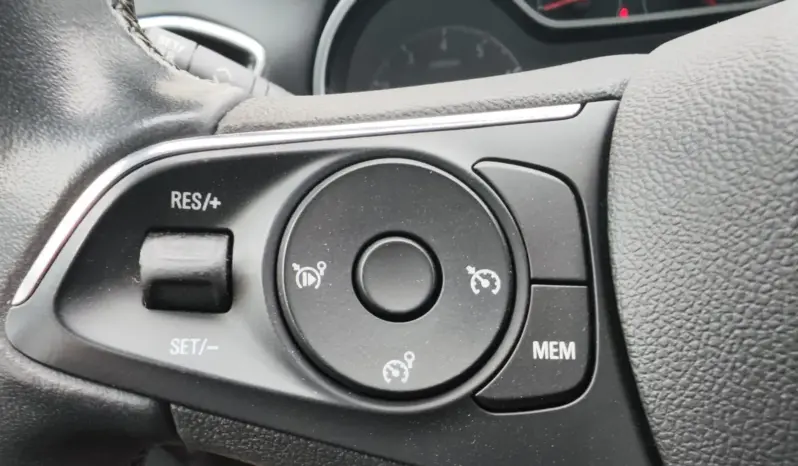 
								OPEL CROSSLAND X full									