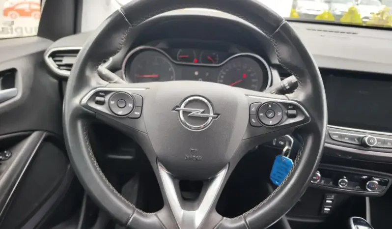 
								OPEL CROSSLAND X full									