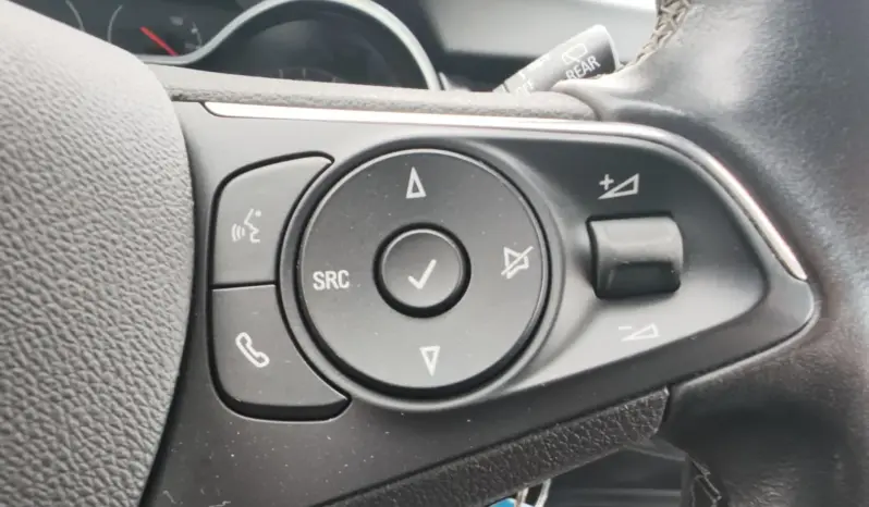 
								OPEL CROSSLAND X full									