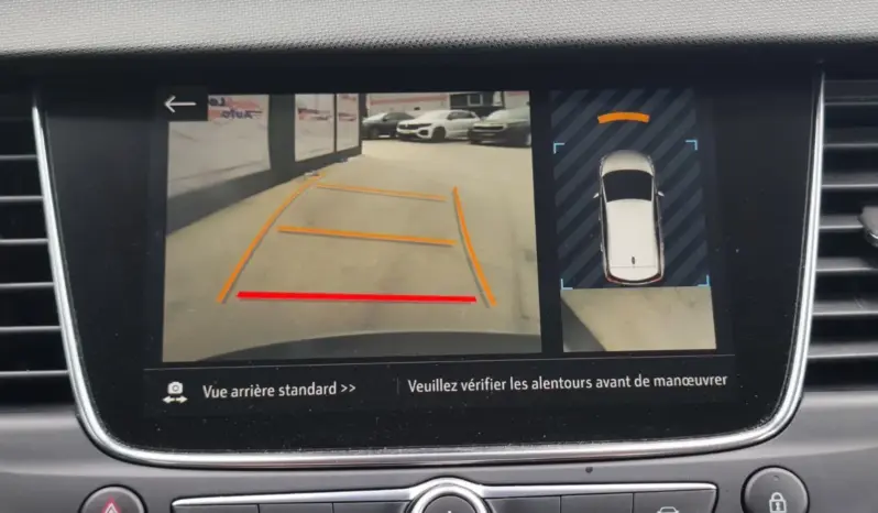 
								OPEL CROSSLAND X full									