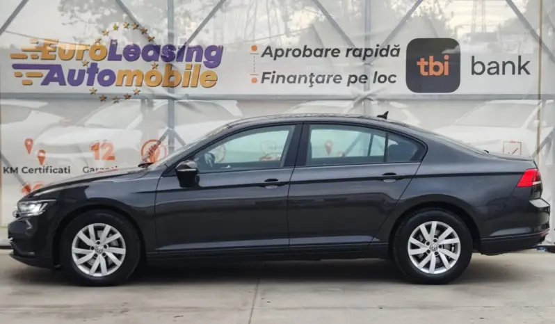 
								VOLKSWAGEN PASSAT full									