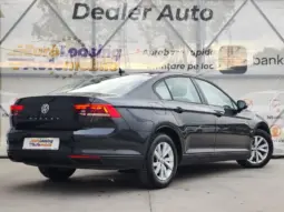 
										VOLKSWAGEN PASSAT full									