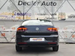 
										VOLKSWAGEN PASSAT full									