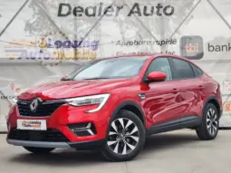 
										RENAULT ARKANA full									
