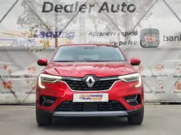
										RENAULT ARKANA full									