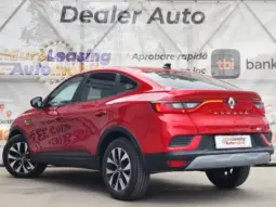 
										RENAULT ARKANA full									