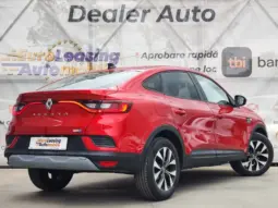 
										RENAULT ARKANA full									
