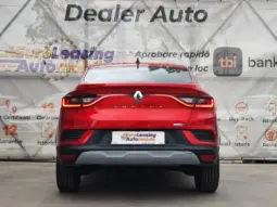 
										RENAULT ARKANA full									