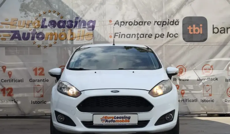 
								FORD FIESTA full									
