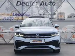 
										VOLKSWAGEN TIGUAN full									