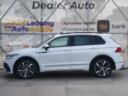 
										VOLKSWAGEN TIGUAN full									
