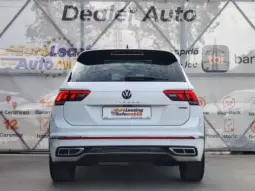 
										VOLKSWAGEN TIGUAN full									