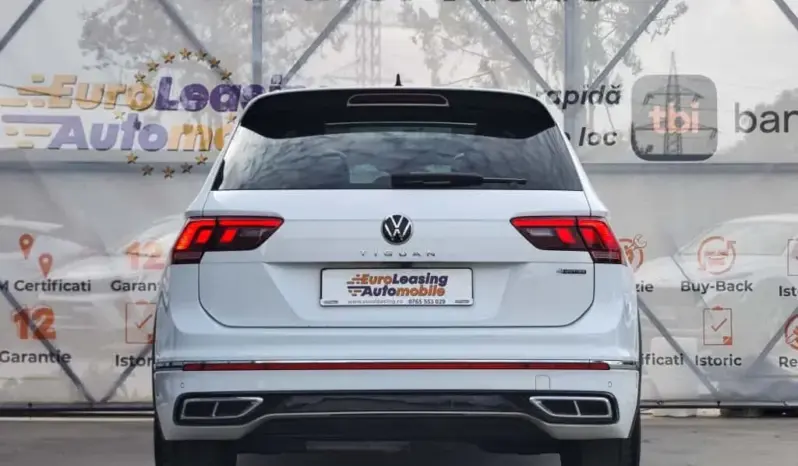 
								VOLKSWAGEN TIGUAN full									