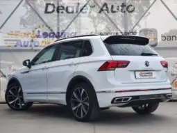 
										VOLKSWAGEN TIGUAN full									