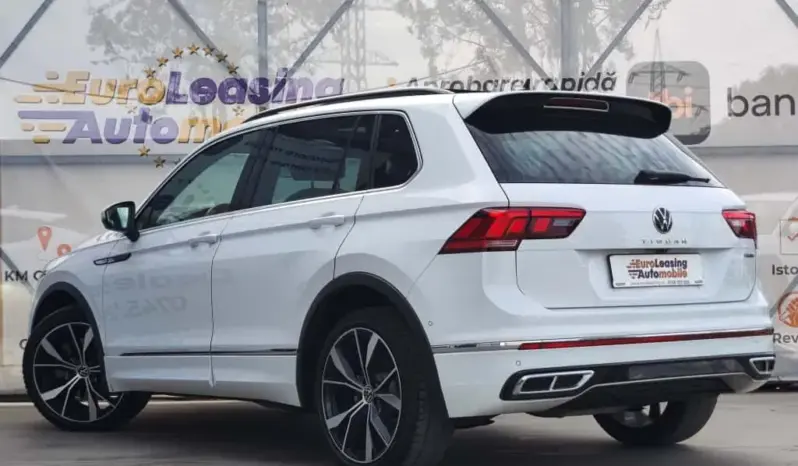 
								VOLKSWAGEN TIGUAN full									