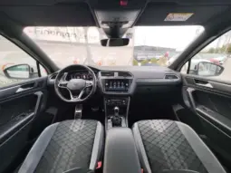 
										VOLKSWAGEN TIGUAN full									