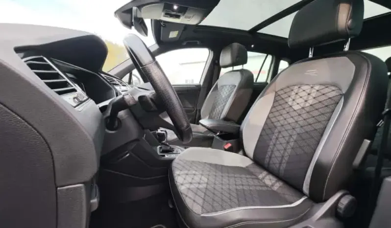 
								VOLKSWAGEN TIGUAN full									