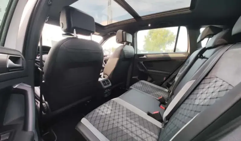 
								VOLKSWAGEN TIGUAN full									