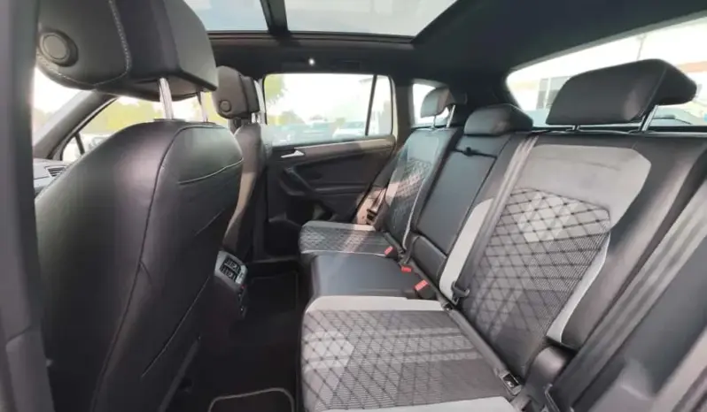 
								VOLKSWAGEN TIGUAN full									