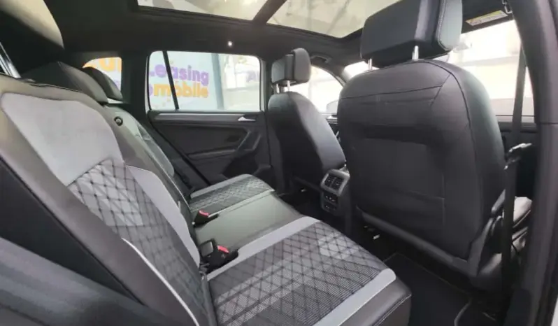 
								VOLKSWAGEN TIGUAN full									