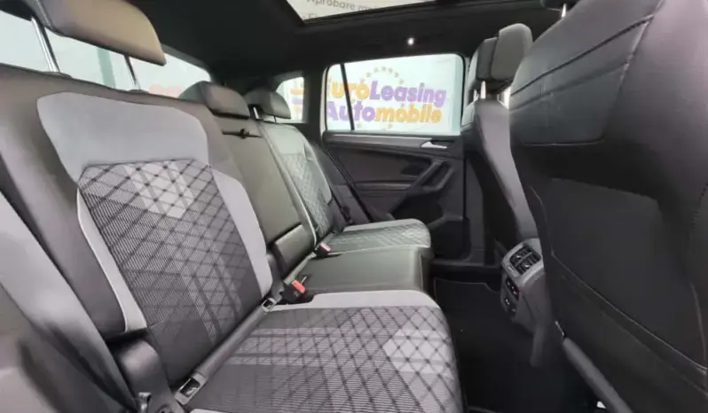 
								VOLKSWAGEN TIGUAN full									