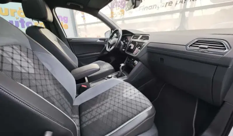 
								VOLKSWAGEN TIGUAN full									