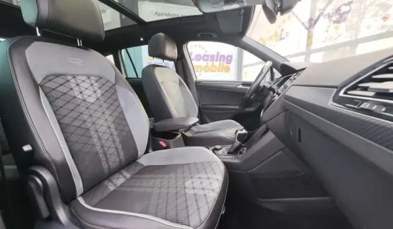 
								VOLKSWAGEN TIGUAN full									