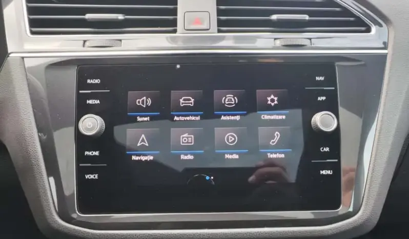 
								VOLKSWAGEN TIGUAN full									