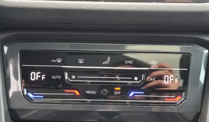 
								VOLKSWAGEN TIGUAN full									