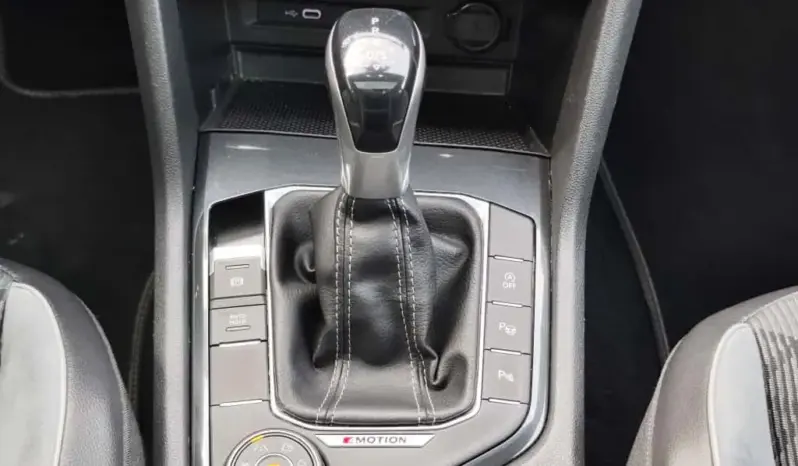 
								VOLKSWAGEN TIGUAN full									