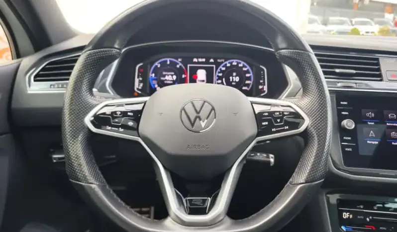 
								VOLKSWAGEN TIGUAN full									