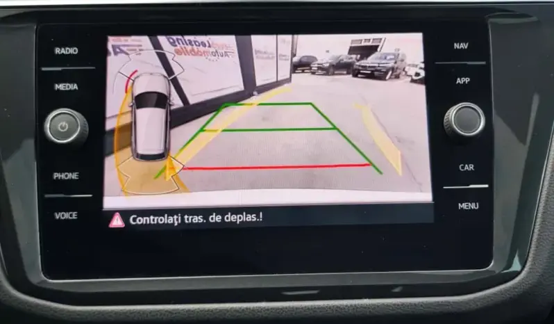 
								VOLKSWAGEN TIGUAN full									