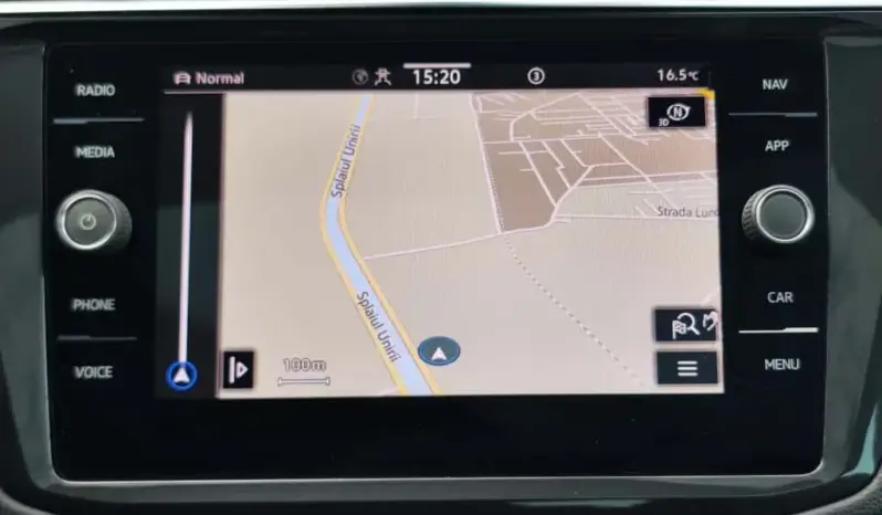 
								VOLKSWAGEN TIGUAN full									